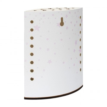 Lampada Mongolfiera...