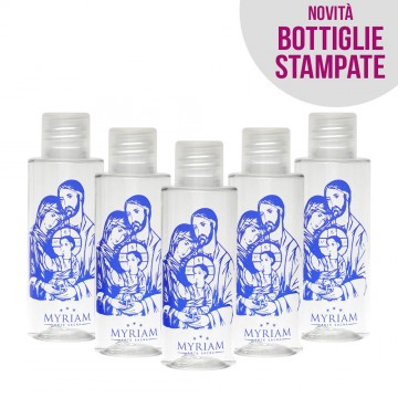 Bottiglie per Acqua Santa...