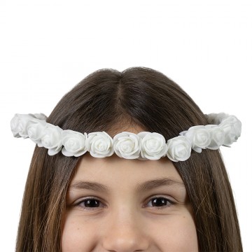 Coroncina Prima Comunione...