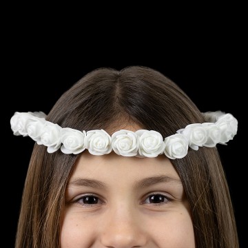 Coroncina Prima Comunione...