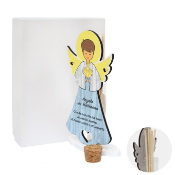 Angelo Battesimo con...