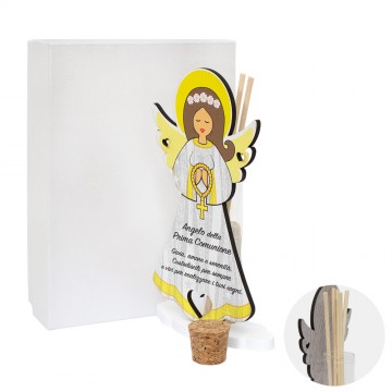 Angelo Prima Comunione con...