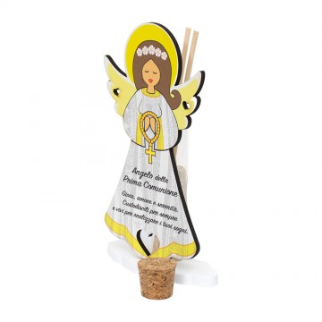 Angelo Prima Comunione con...