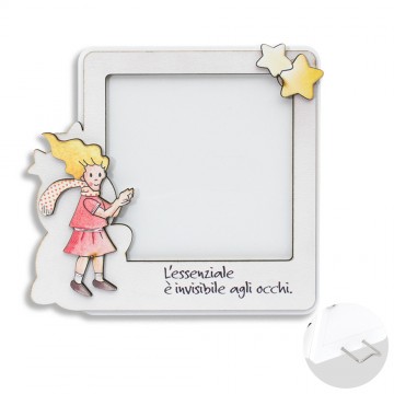 Portafoto del Piccolo...