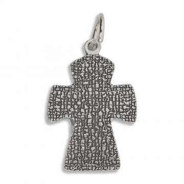 Pendete Croce Madonna di...