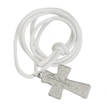 Pendente Croce in Metallo...