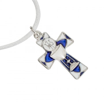 Pendente Croce in Metallo...