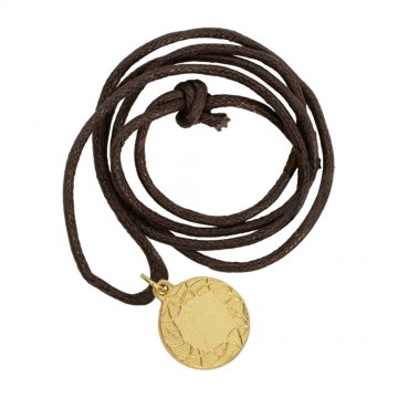 Pendente Medaglietta Cresima