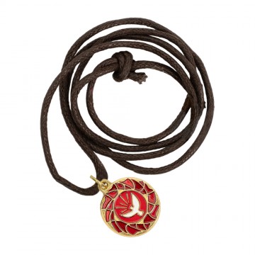 Pendente Medaglietta Cresima