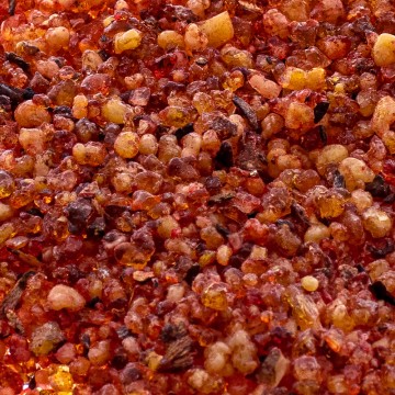 Incenso del Monte Athos...