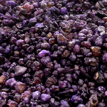 Incenso Viola 100 grammi