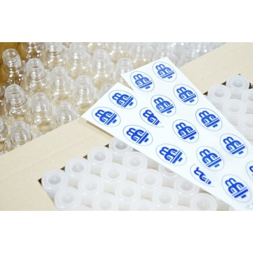 Bottiglie Acqua Santa Offerta