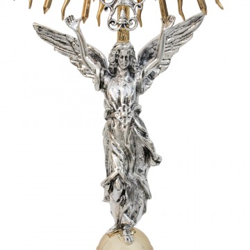 Ostensorio Ostia Magna con...