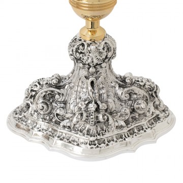 Ostensorio Ostia Magna con...