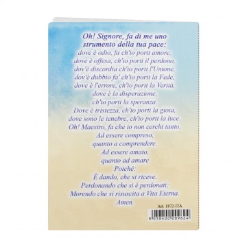 Portachiavi con Sandalo...