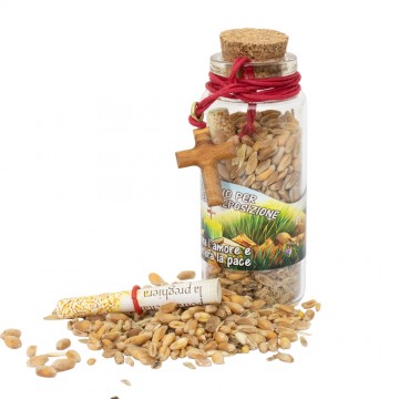 Bottiglina con Semi di...