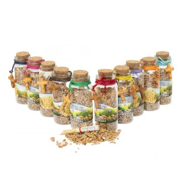 Bottiglina con Semi di...