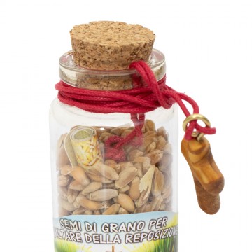 Bottiglina con Semi di...