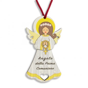 Magnete Angelo della Comunione