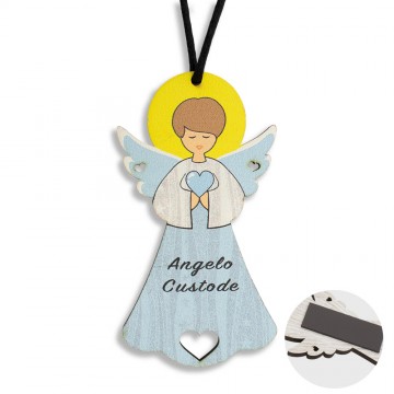 Magnete Angelo Custode per...