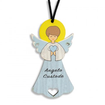 Magnete Angelo Custode per...