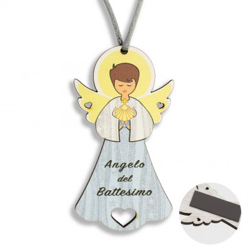 Magnete Angelo del...