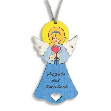 Magnete Angelo dell' Amicizia