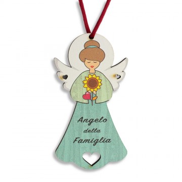 Magnete Angelo della Famiglia