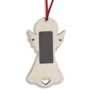 Magnete Angelo del Sorriso