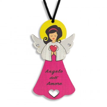 Magnete Angelo dell'Amore