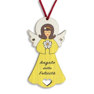 Magnete Angelo della Felicità