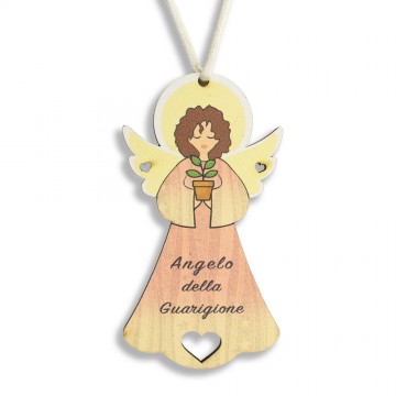 Magnete Angelo della...