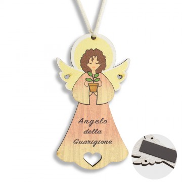 Magnete Angelo della...