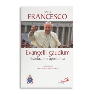 Evangeli Gaudium San Paolo