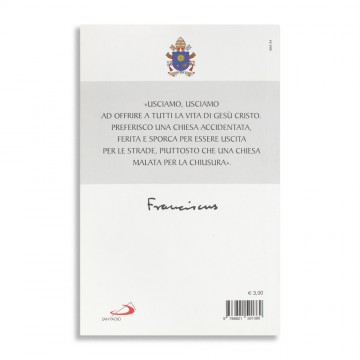 Evangeli Gaudium San Paolo