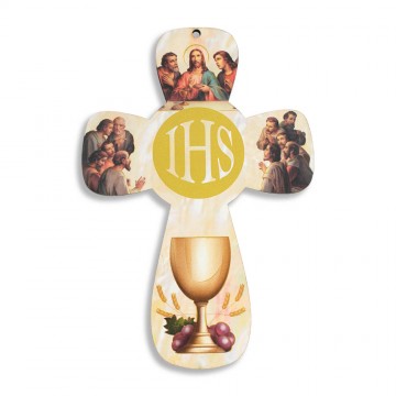 Crocifisso Prima Comunione