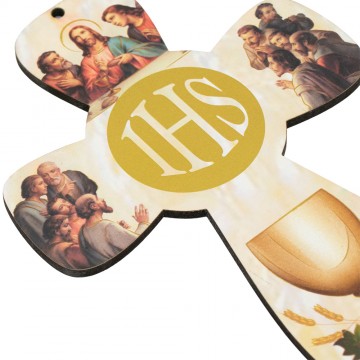 Crocifisso Prima Comunione