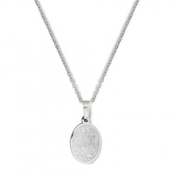 Confezione con Collanina e...