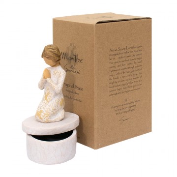 Statua Willow Tree Ragazza...