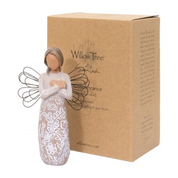 Statua WILLOW TREE Remembrance