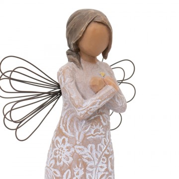 Statua WILLOW TREE Remembrance