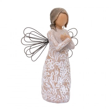 Statua WILLOW TREE Remembrance