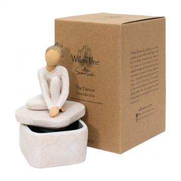 Statua WILLOW TREE La...