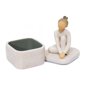 Statua WILLOW TREE La...