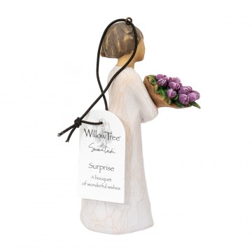 Statua Angelo WILLOW TREE