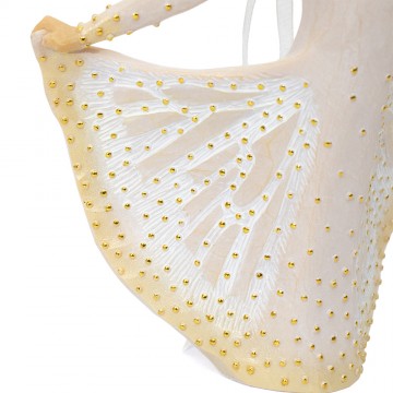 Statua WILLOW TREE Farfalla