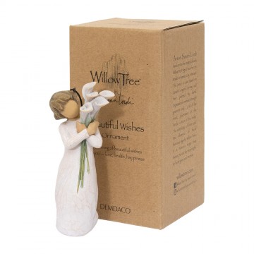 Statuina WILLOW TREE...