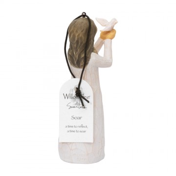 Statuetta WILLOW TREE Volare