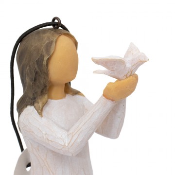 Statuetta WILLOW TREE Volare