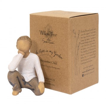 Statuetta WILLOW TREE...